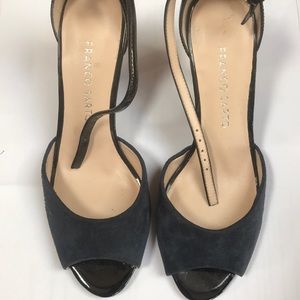 Franco Sarto Sandals Sz.7